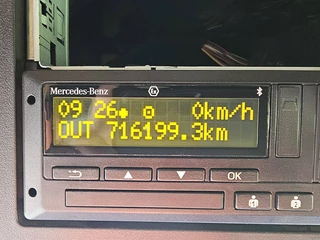 Mercedes-Benz Actros 2019 - 1843 obrazek 9