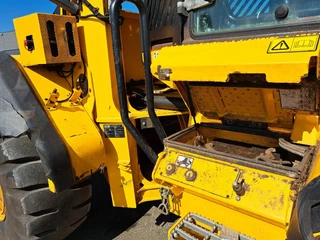 JCB N/A 2017 - 427 ZX obrazek 17