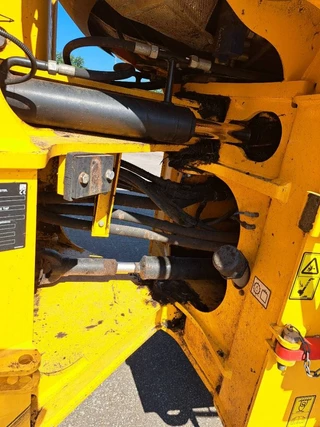JCB N/A 2017 - 427 ZX obrazek 16