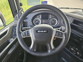 DAF XF480 2019 - N/A image 11