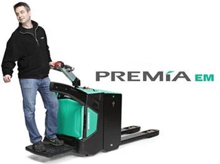 Mitsubishi PBV20N2 2018 - N/A imagen 2