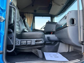 Scania R 2015 - R580 V8 afbeelding 16