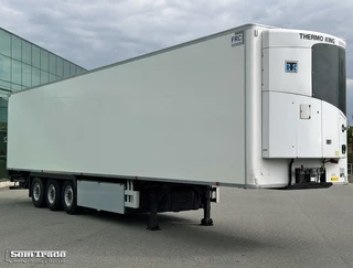 Chereau N/A 2023 - CSD3            THERMO KING SLXi300         ONLY 1320 HOURS        FRC       7 CM WALLS   SUPER CONDITION image 6