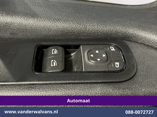 Mercedes-Benz Sprinter 2020 - 316 CDI 164pk Automaat L3H2 Euro6 Airco | Camera | Chauffeursstoel | Apple Carplay image 23