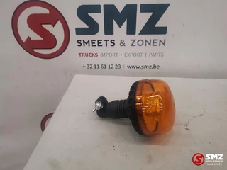 Diversen N/A - Flitslamp LED op staaf flex. 12/24V imagen 1