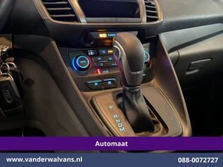 Ford Transit Connect 2023 - 1.5 EcoBlue 120pk Automaat L2H1 Inrichting Euro6 Airco | Navigatie | Camera | LM velgen | Apple Carplay image 2 thumbnail