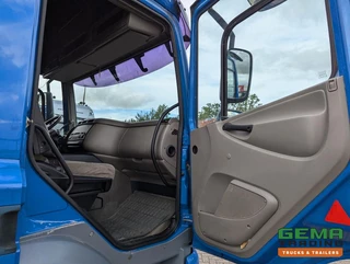 DAF FAS CF85.410 6x2 Euro5 2008 - N/A obrazek 14