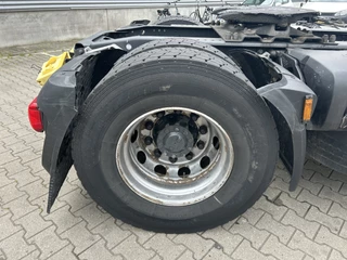 DAF XF 430 FT SSC 2018 - / Parts Missing - Motor Running obrazek 16