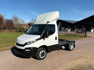 Iveco Daily 2018 - 40C18 Be trekker 8.7 TON euro 6 bild 1