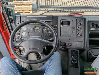 DAF CF65.240 2001 - N/A obrazek 14