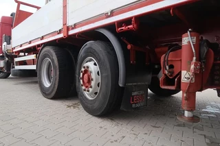 Iveco Turbostar 190.36 1992 - 190-36 - 1992 - Bonfiglioli 25mtr - totally complete obrazek 35
