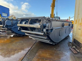 Cat N/A 2025 - swamp buggy amphibious undercarriage (unused) obrazek 7