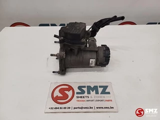 Volvo N/A 2015 - Occ EBS modulator Volvo obrazek 4