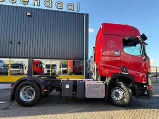 Renault T 2019 изображение 3 миниатюра