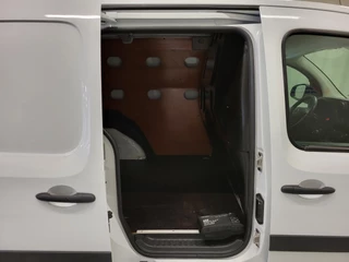Mercedes-Benz Citan 2020 - 108CDI Trekhaak Euro 6! obrazek 7