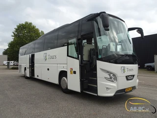 VDL Futura FHD2-129/370 - 55 Seats EURO 6 2015 afbeelding 1 miniatuur