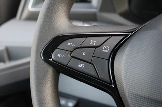Renault Master 2026 - E-Tech T35 L3H2 Advance long range 87 kWh 143pk - Camera - Voorruit verwarming - Cruise - LED - Carplay/Android - Rijklaar obrazek 21