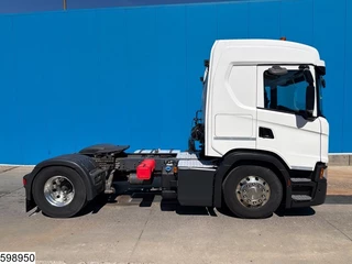 Scania G 2020 - 450 EURO 6d, ADR obrazek 12
