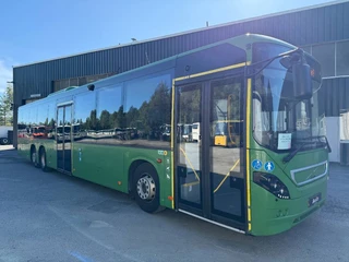 Volvo 2016 - 8900 LE. 37 Units! afbeelding 2 miniatuur