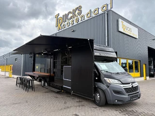 Citroën Jumper 2018 - N/A image 1