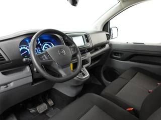 Opel Vivaro-e 2023 - L3H1 Edition 75 kWh Automaat afbeelding 2 miniatuur