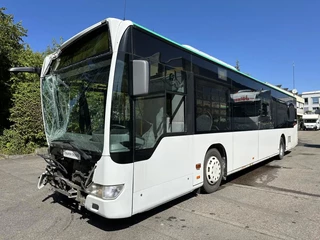 Mercedes-Benz N/A 2009 - O 530 Citaro Klima 299 PS Unfallfahrzeug! obrazek 11