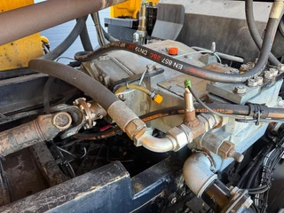 DAF 85 2002 - CF85-340 , Waterjet Kanal-, Sewer-, Riool- Reinigung immagine 9