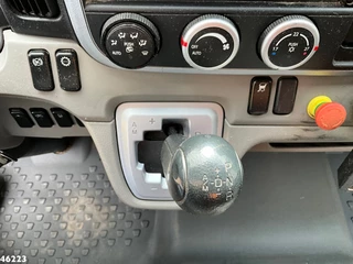 FUSO Canter 2017 - 9C18 Euro 6 Zoeller 7m³ Just 162.718 km! zdjecie 18