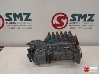 MAN N/A - Occ brandstofinjectiepomp PES6P100A720LS471 MAN bild 1
