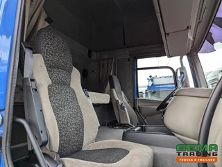 DAF FAS CF85.410 6x2 Euro5 2008 - N/A obrazek 18
