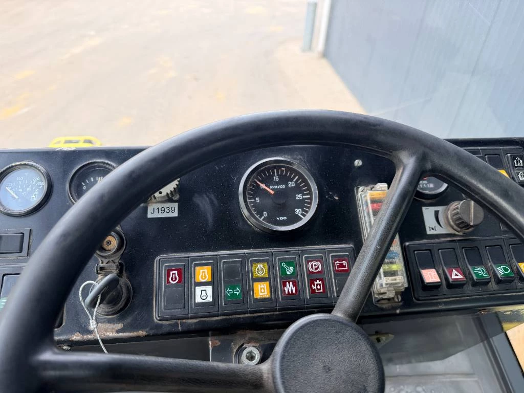 Ammann 2007 - ASC130D Bild 5