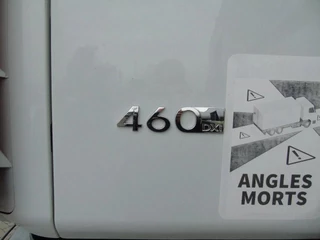 Renault Kerax 2014 - N/A zdjecie 8