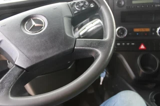 Mercedes-Benz Antos 2013 - N/A immagine 39