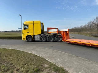 Goldhofer N/A 2001 - STZ-VL4 46-80A obrazek 16