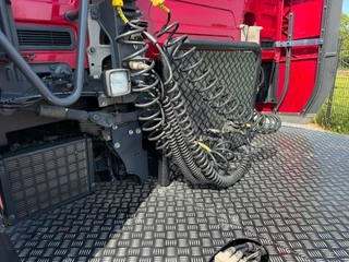 Scania S 2019 - S580 V8 NGS imagem 8