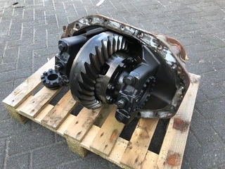 DAF N/A - 1355 DIFFERENTIEEL RATIO 5.48 obrazek 2