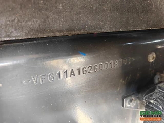 Renault T 430 2016 - N/A obrazek 23