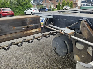 ET3 - MULTI CHASSIS -ALL CONNECTIONS - 3 X EXTENDIBLE- DUTCH CHASSIS. N/A 2017 - N/A bild 30