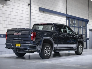 GMC Sierra 2023 - 1500 | AT4 | Titanium Rush afbeelding 3 miniatuur