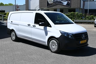 Mercedes-Benz Vito 2024 - 116 CDI L3 Pro image 9