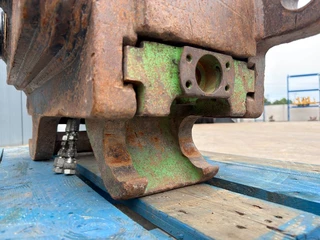 Miller N/A 2019 - M318D / 320D / 320E / 320F / 323D / 323E / 323F / image 16