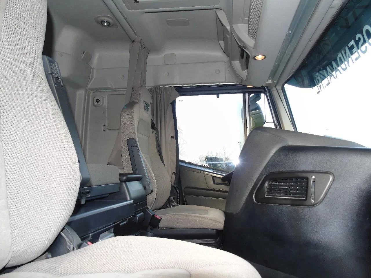 Iveco Stralis 2017 - 480 Bild 12
