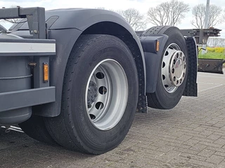 DAF XF480 2020 - N/A image 18