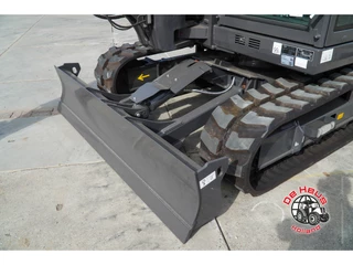 XCMG N/A - XE80E stage-V image 7