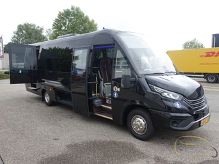 Iveco Rosero First Busworld Edition 31 Seats, Euro 6 2026 afbeelding 2 miniatuur
