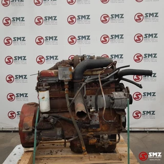DAF N/A - Occ motor DT615 image 1
