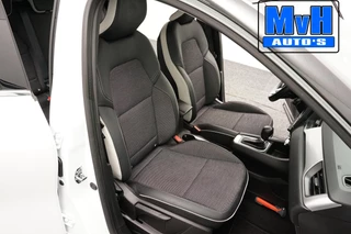 Renault Captur 2022 - 1.3 TCe 140 Intens|PARELMOER|CAMERA|LED|NAP immagine 61