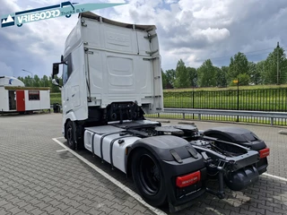 DAF N/A 2022 - XG 480 FT NGD LOW DECK image 2