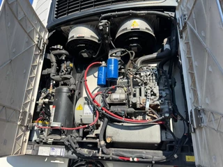 Krone N/A 2017 - Carrier Vector 1550 / OV-Laadklep / SAF-Disc / Low Hours image 18