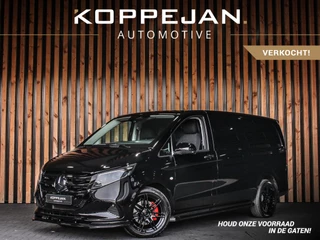 Mercedes-Benz Vito 2024 - 119 CDI 190PK Automaat Bestelwagen L2 bild 1